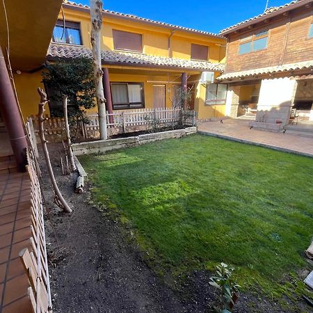 La Antigua Vaqueria Guest House Cuenca  Bagian luar foto