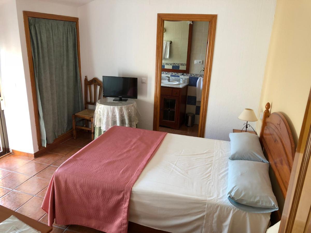 La Antigua Vaqueria Guest House Cuenca  Bagian luar foto