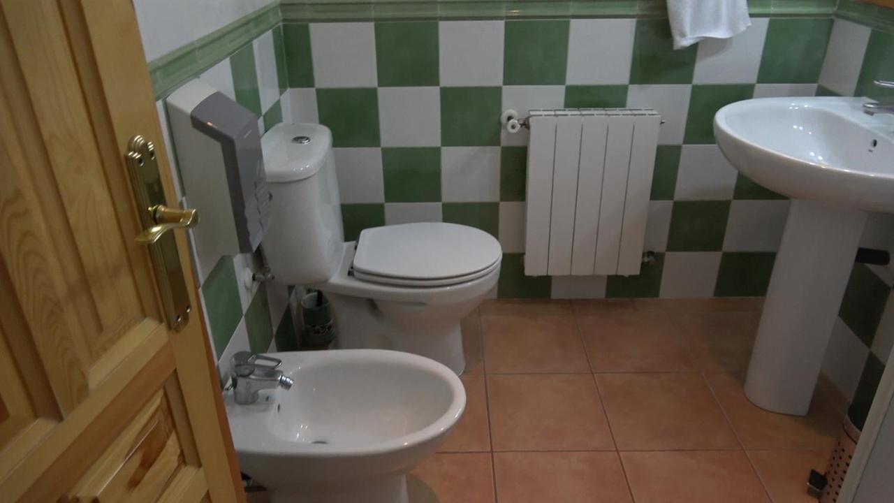 La Antigua Vaqueria Guest House Cuenca  Bagian luar foto