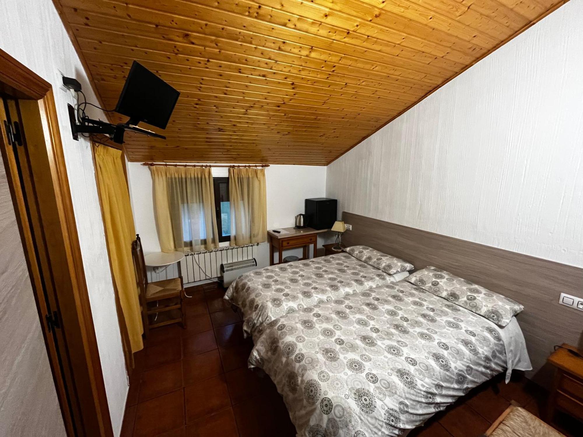 La Antigua Vaqueria Guest House Cuenca  Bagian luar foto