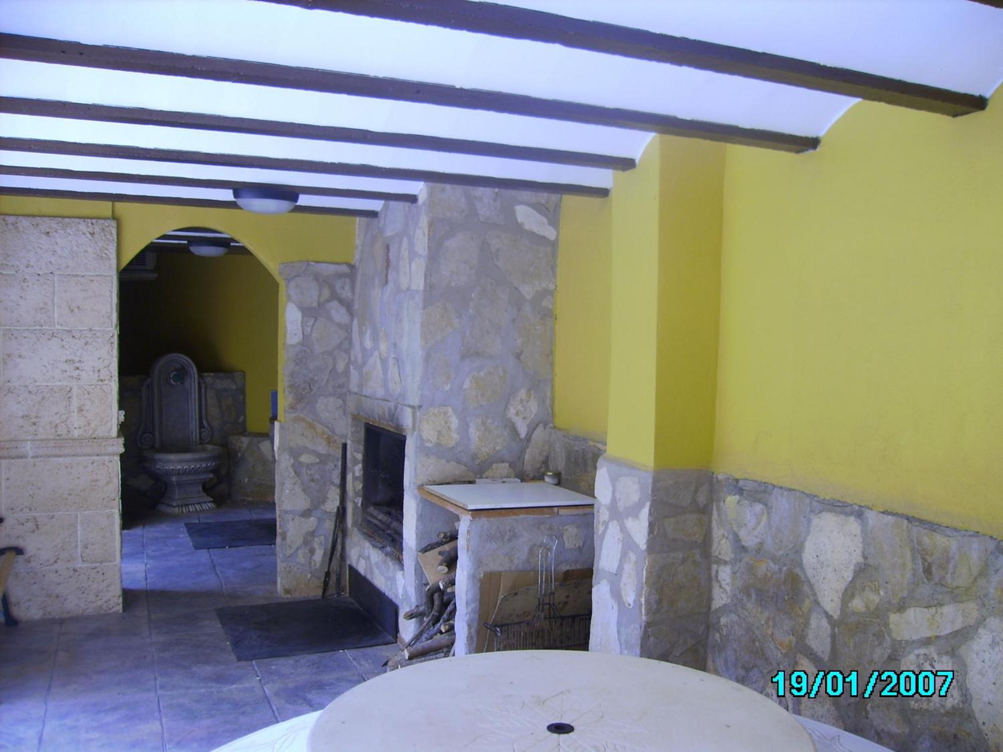 La Antigua Vaqueria Guest House Cuenca  Bagian luar foto