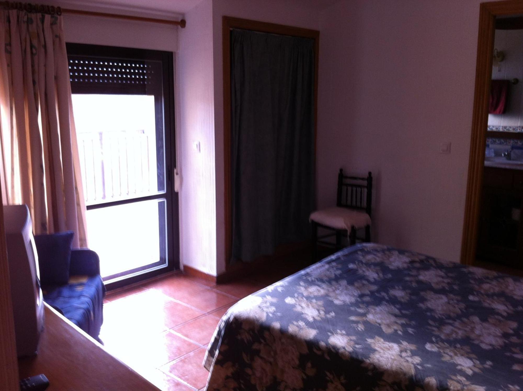 La Antigua Vaqueria Guest House Cuenca  Bagian luar foto