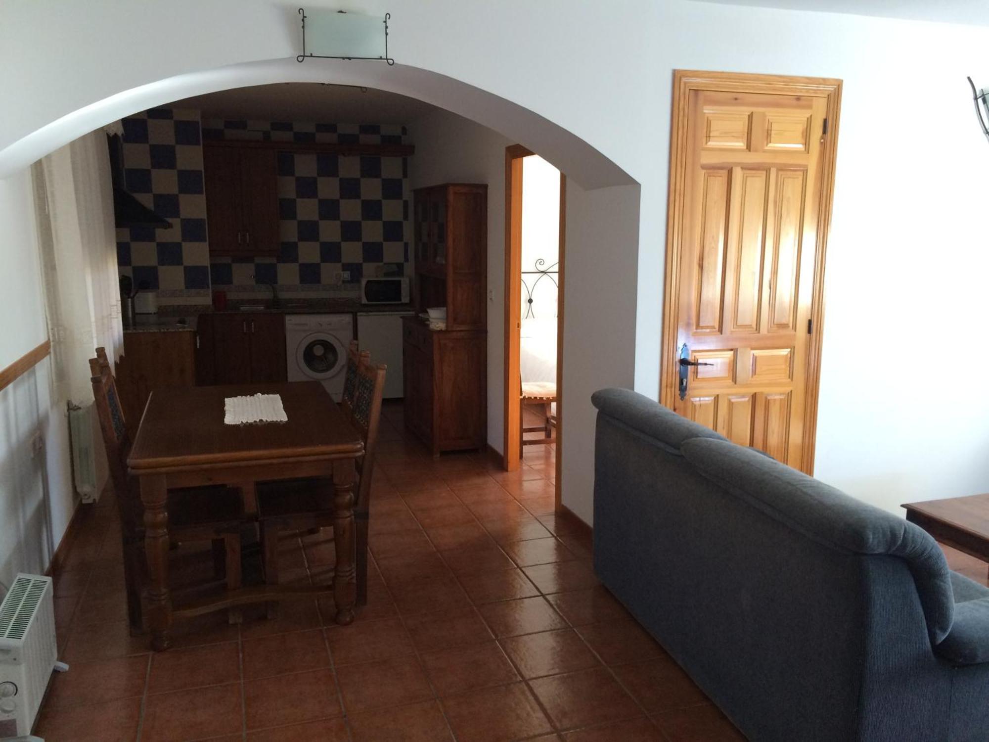 La Antigua Vaqueria Guest House Cuenca  Ruang foto