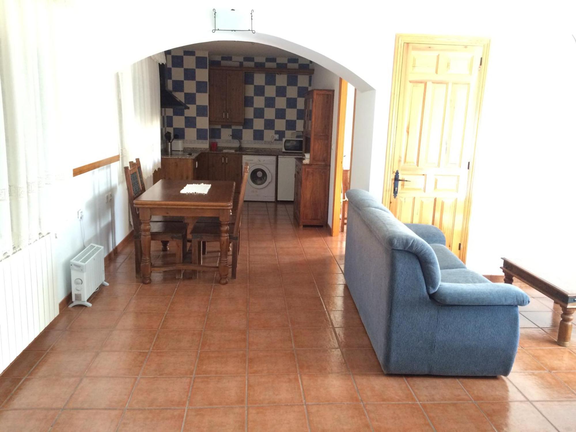 La Antigua Vaqueria Guest House Cuenca  Ruang foto