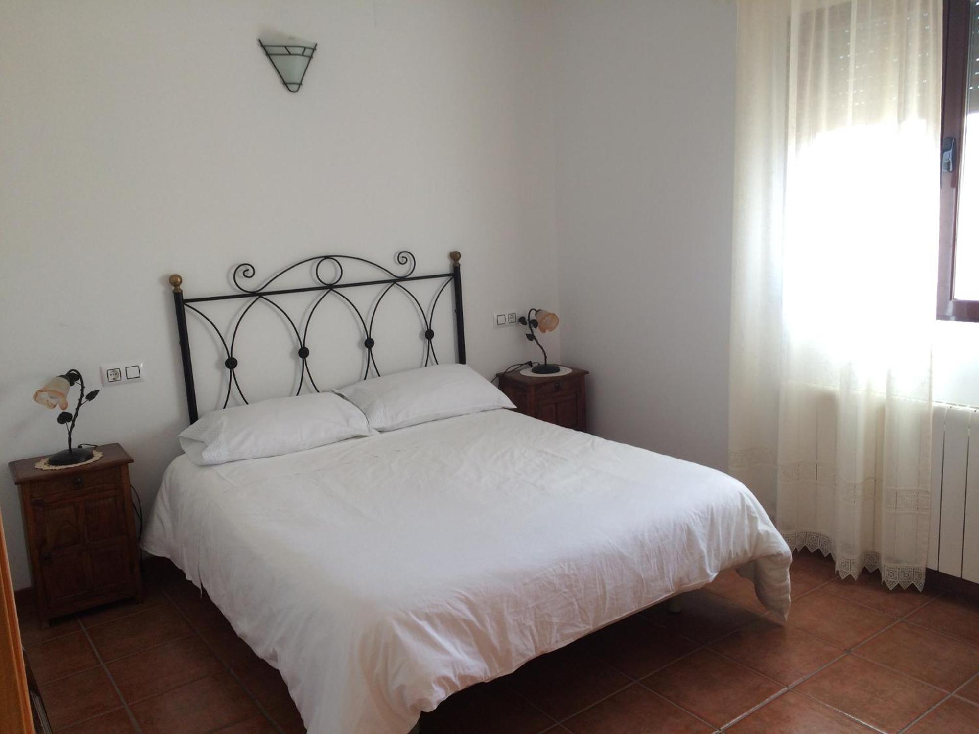 La Antigua Vaqueria Guest House Cuenca  Ruang foto