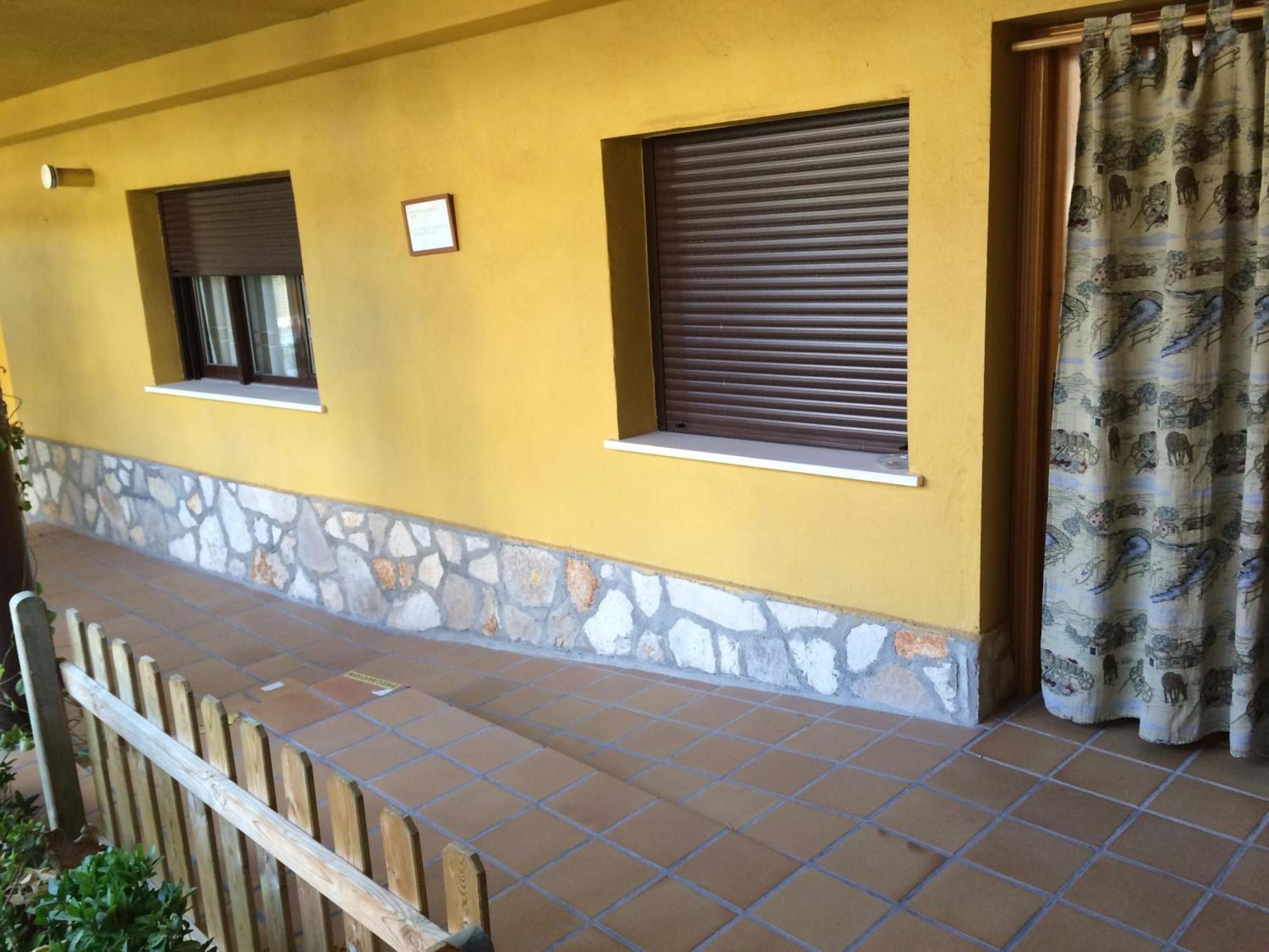 La Antigua Vaqueria Guest House Cuenca  Ruang foto