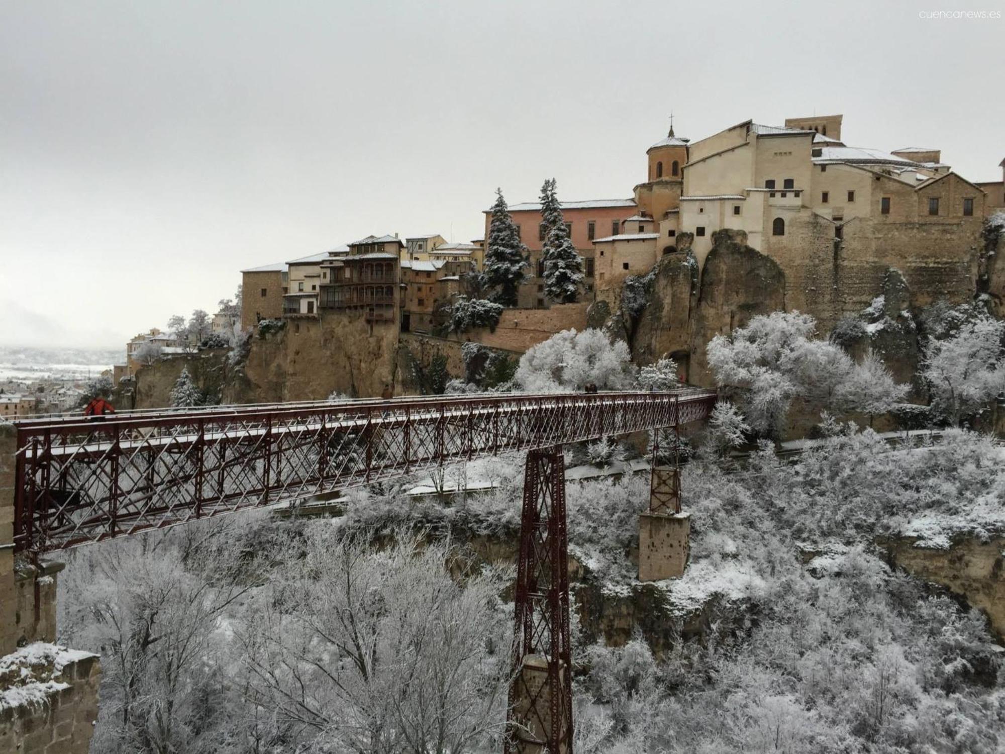 La Antigua Vaqueria Guest House Cuenca  Ruang foto
