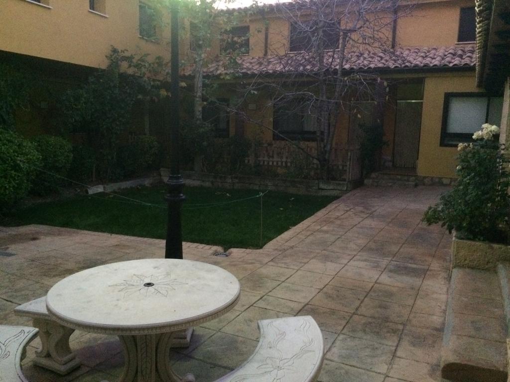 La Antigua Vaqueria Guest House Cuenca  Ruang foto
