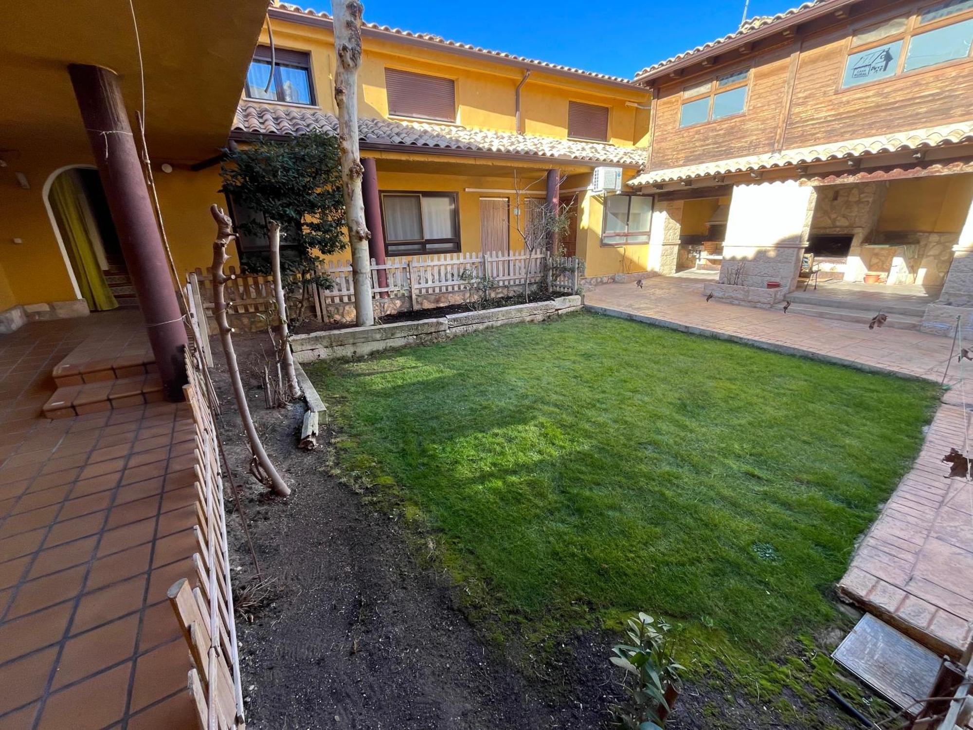 La Antigua Vaqueria Guest House Cuenca  Bagian luar foto