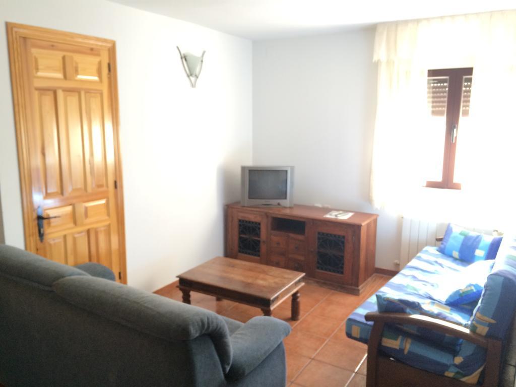 La Antigua Vaqueria Guest House Cuenca  Ruang foto