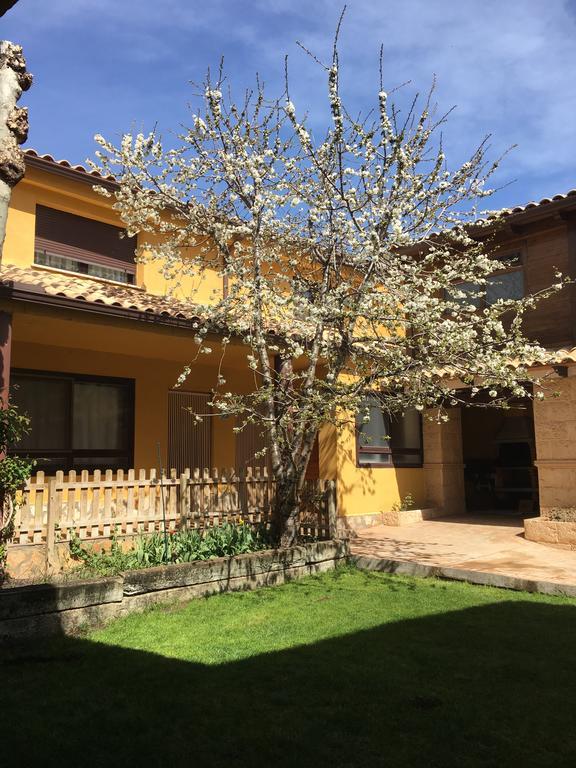 La Antigua Vaqueria Guest House Cuenca  Bagian luar foto