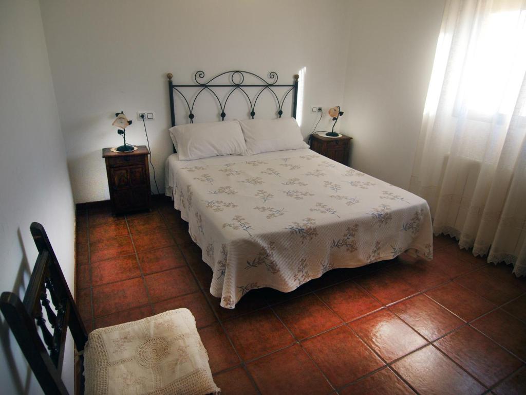 La Antigua Vaqueria Guest House Cuenca  Ruang foto