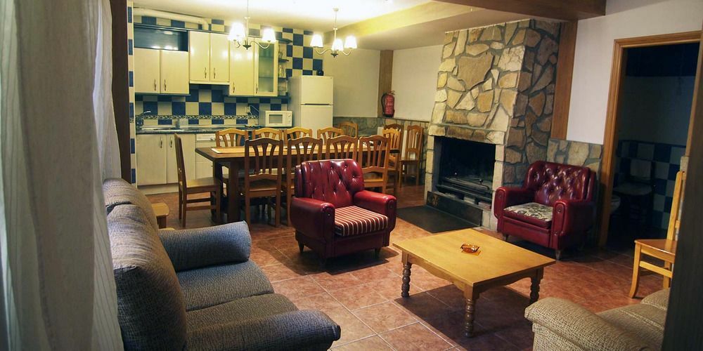 La Antigua Vaqueria Guest House Cuenca  Bagian luar foto