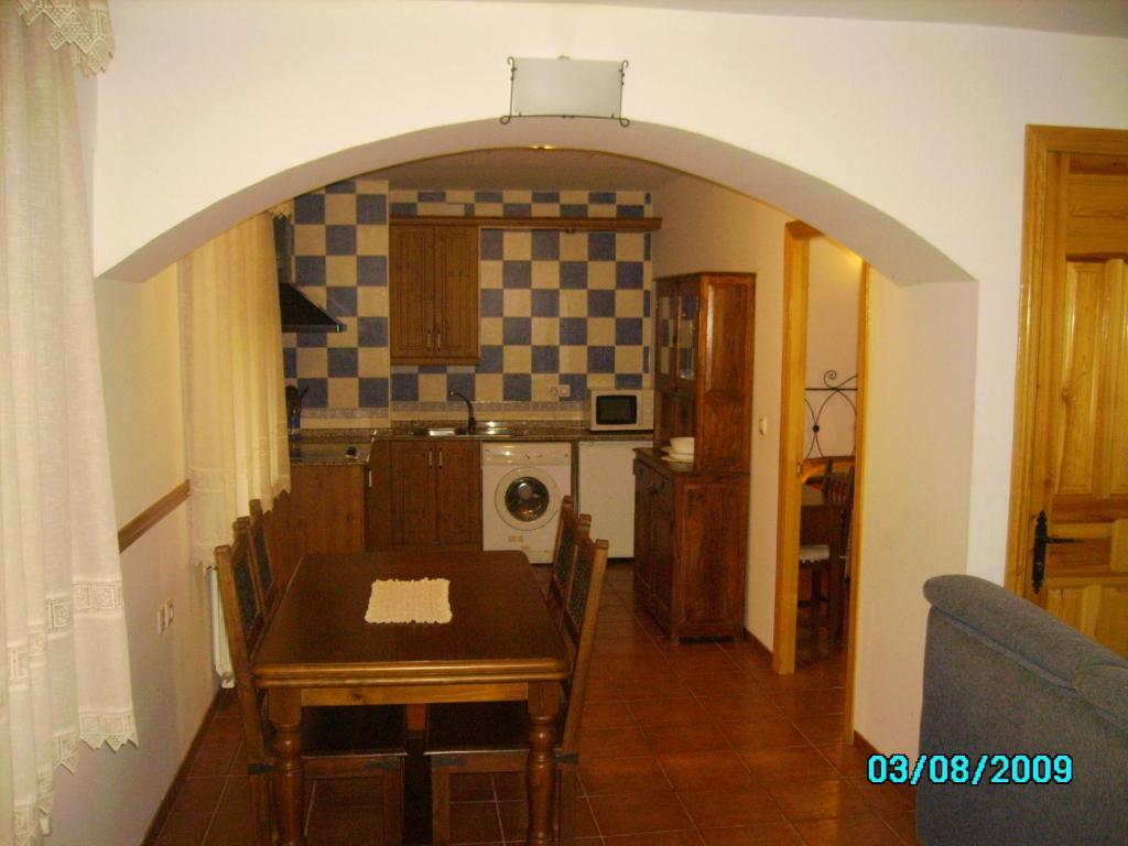 La Antigua Vaqueria Guest House Cuenca  Bagian luar foto