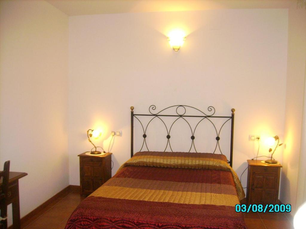 La Antigua Vaqueria Guest House Cuenca  Bagian luar foto