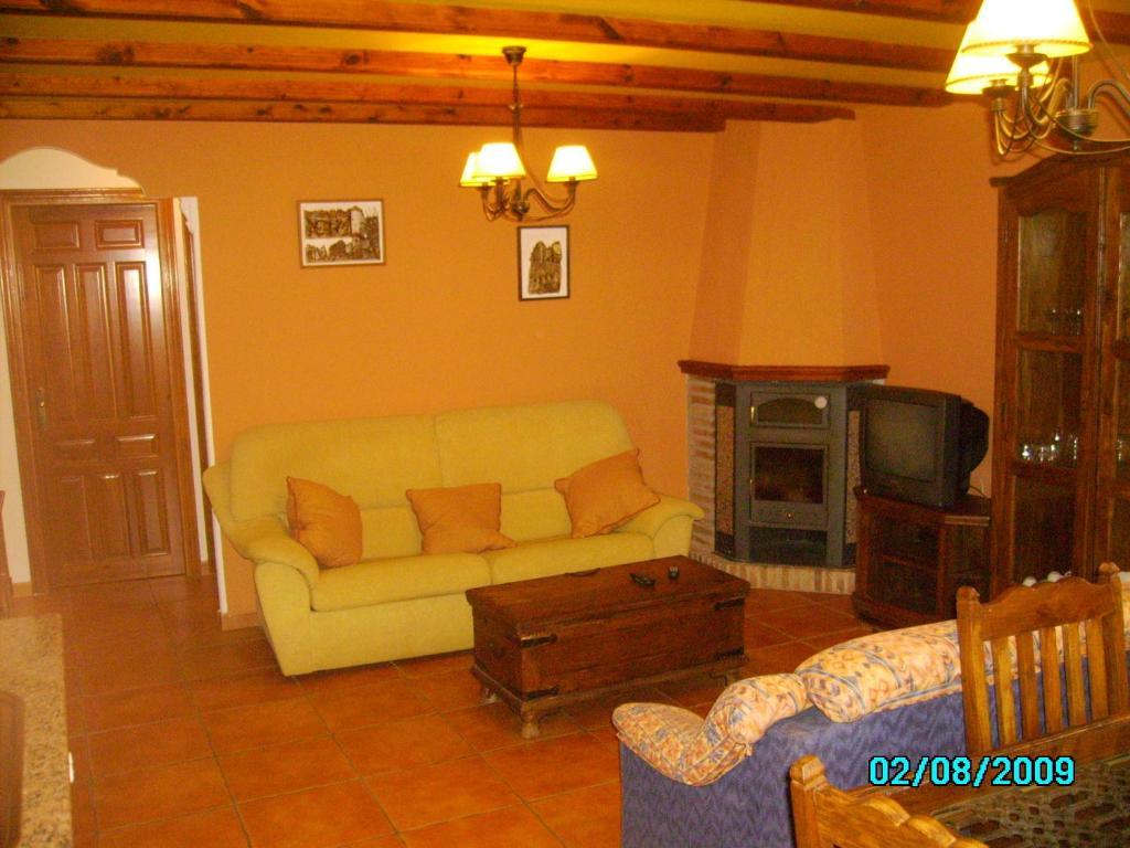 La Antigua Vaqueria Guest House Cuenca  Bagian luar foto